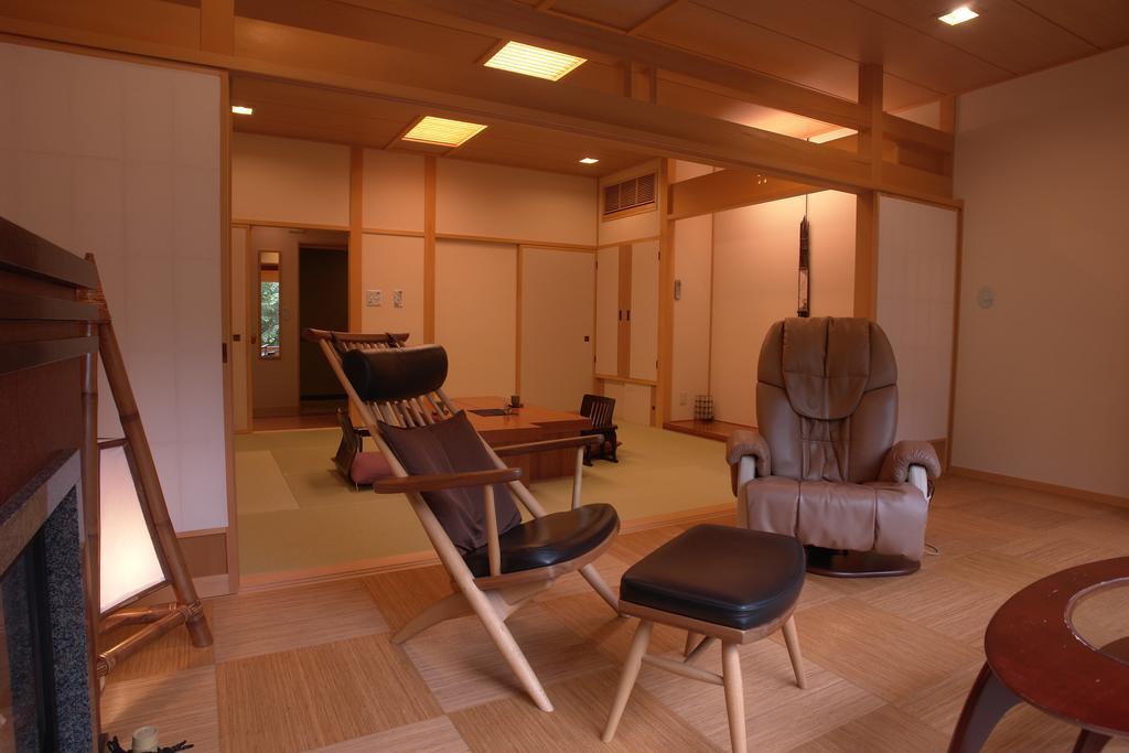 Kinseikan Seseragi Minakami Room photo